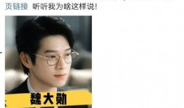 爆料直播间魏大勋视频下载,揭秘幕后精彩瞬间